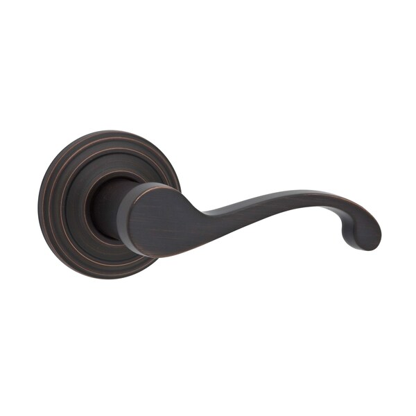 Commonwealth Half Dummy Lever, Venetian Bronze